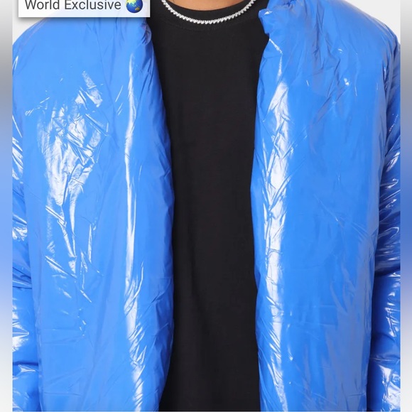 Club Paradise “Paxton” Puffer, Size M - Picture 4 of 16